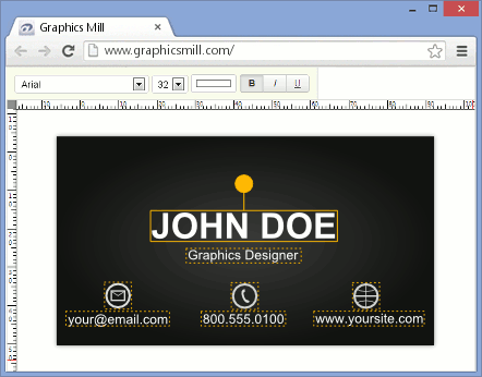 html5 image editor