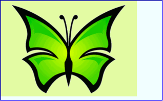 CanvasViewer Colors Configuring