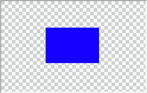 Adding a rectangle to Canvas