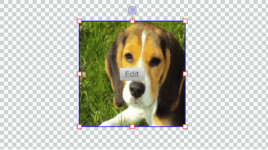 Creating PlaceholderVObject