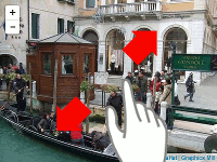 Creating Zoomable Images Using Graphics Mill and Leaflet